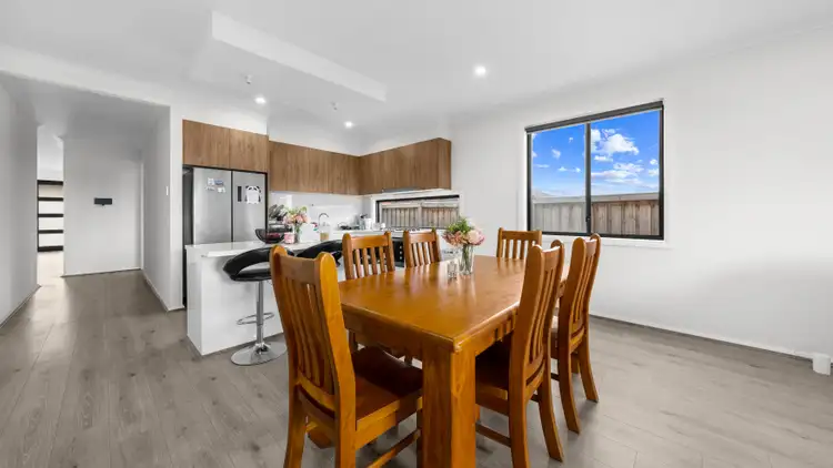 Fourth view of Homely house listing, 3 Platypus Chase, Beveridge VIC 3753