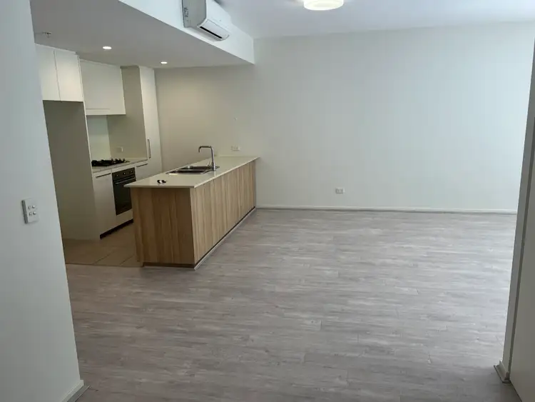 Second view of Homely apartment listing, AG20/1B Pearl Street, Hurstville NSW 2220