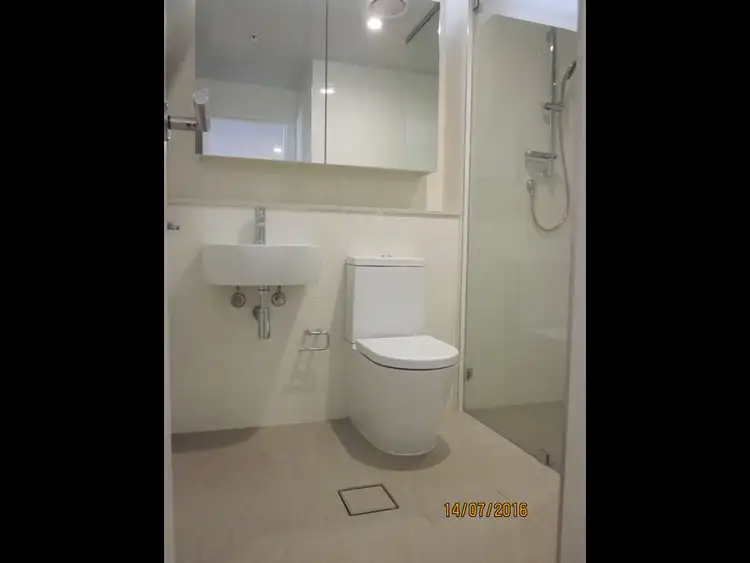 Fourth view of Homely apartment listing, AG20/1B Pearl Street, Hurstville NSW 2220