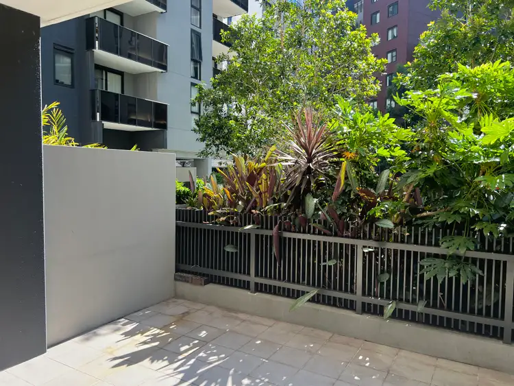 Fifth view of Homely apartment listing, AG20/1B Pearl Street, Hurstville NSW 2220