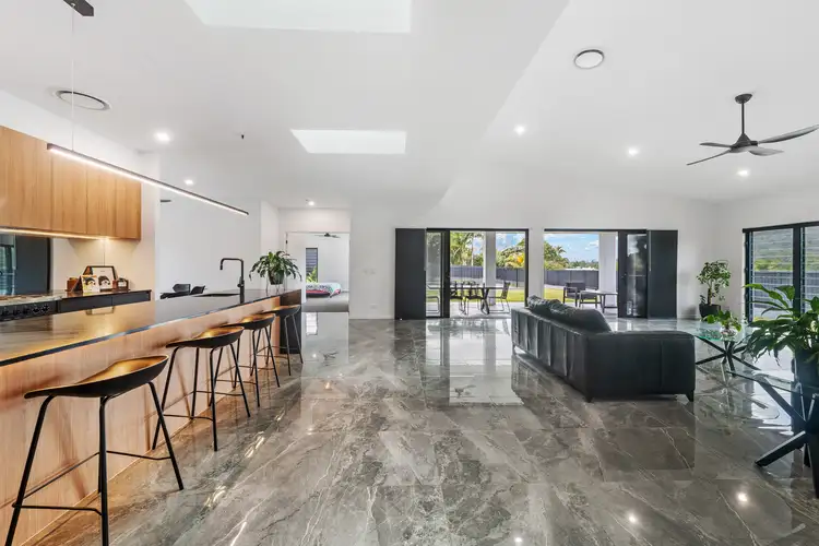 Second view of Homely house listing, 16 Crestwood Road, Glass House Mountains QLD 4518