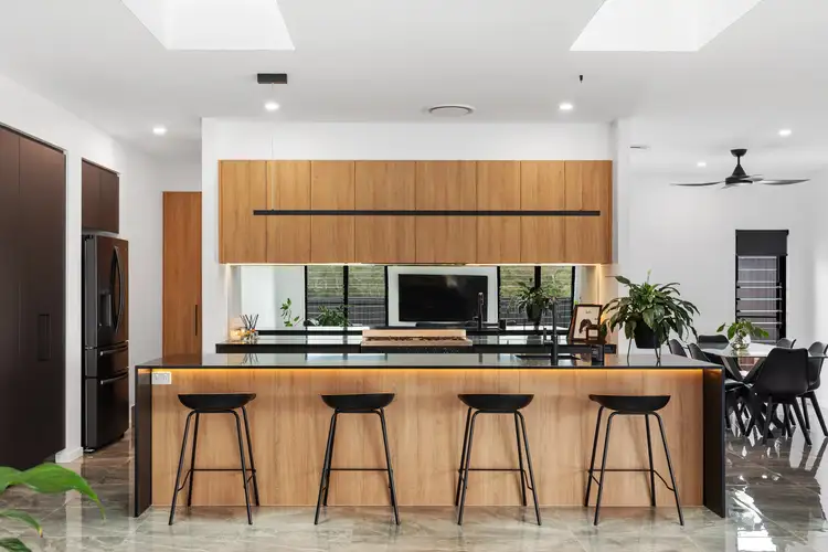 Third view of Homely house listing, 16 Crestwood Road, Glass House Mountains QLD 4518