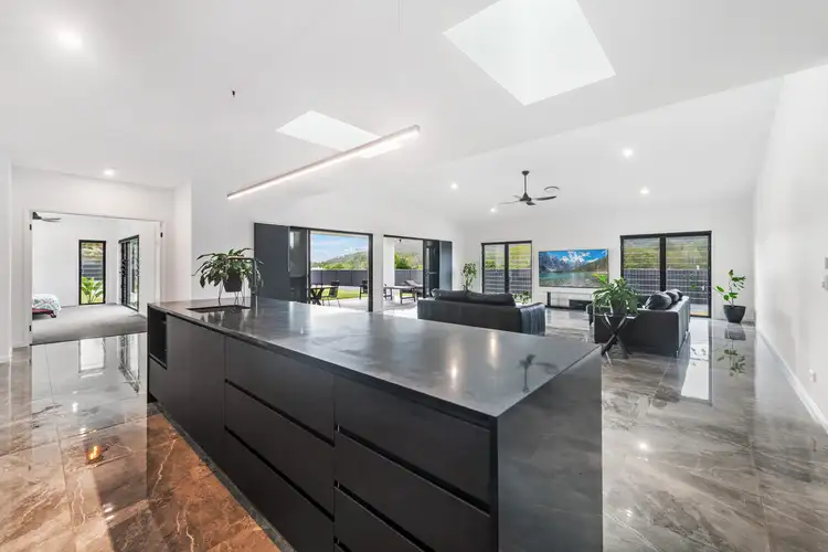 Fifth view of Homely house listing, 16 Crestwood Road, Glass House Mountains QLD 4518