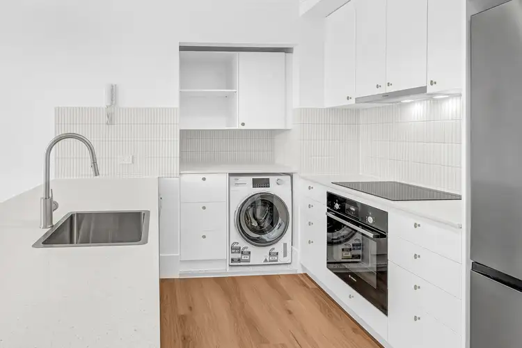 Second view of Homely apartment listing, 110/30-34 Surf Parade, Broadbeach QLD 4218