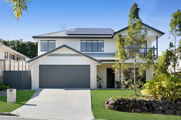 1 Dore Court