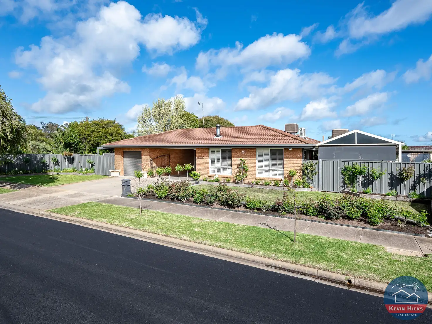 Main view of Homely house listing, 2 Macquarie Court, Shepparton VIC 3630