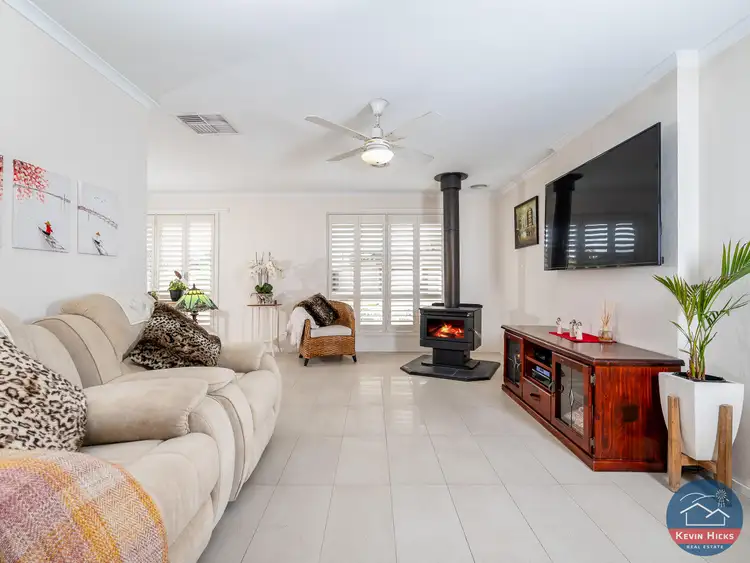 Second view of Homely house listing, 2 Macquarie Court, Shepparton VIC 3630