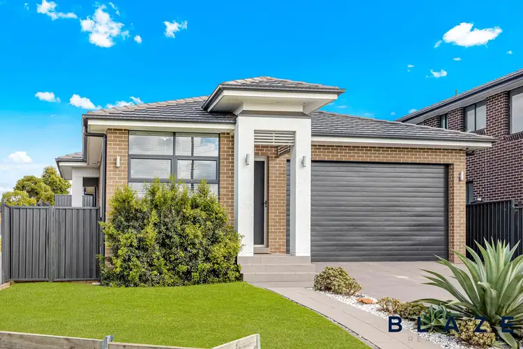 Second view of Homely house listing, Lot 17 Edmondson Avenue, Austral NSW 2179
