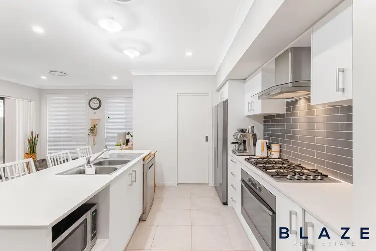 Third view of Homely house listing, Lot 17 Edmondson Avenue, Austral NSW 2179