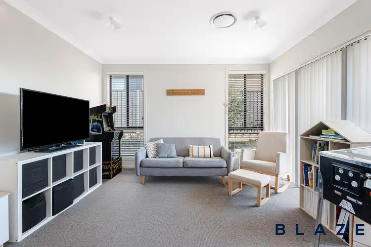 Fifth view of Homely house listing, Lot 17 Edmondson Avenue, Austral NSW 2179