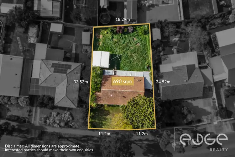 Second view of Homely house listing, 86 Crittenden Road, Smithfield Plains SA 5114