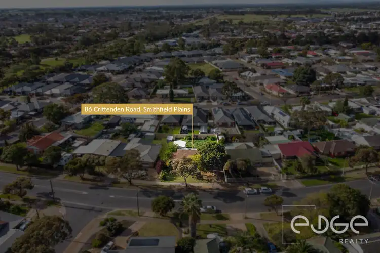 Third view of Homely house listing, 86 Crittenden Road, Smithfield Plains SA 5114
