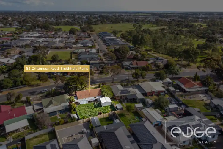 Fourth view of Homely house listing, 86 Crittenden Road, Smithfield Plains SA 5114
