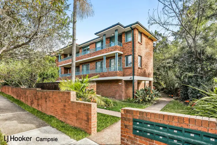 2/25-29 Loftus Street, Campsie NSW 2194