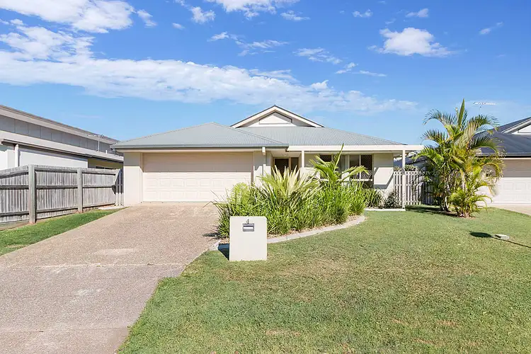 Main view of Homely house listing, 4 Shannonbrook Avenue, Ormeau QLD 4208