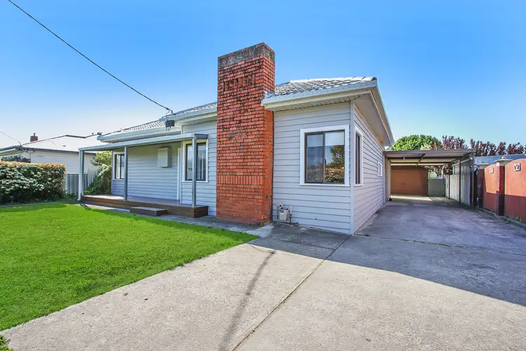 48 Brockley Street, Wodonga VIC 3690