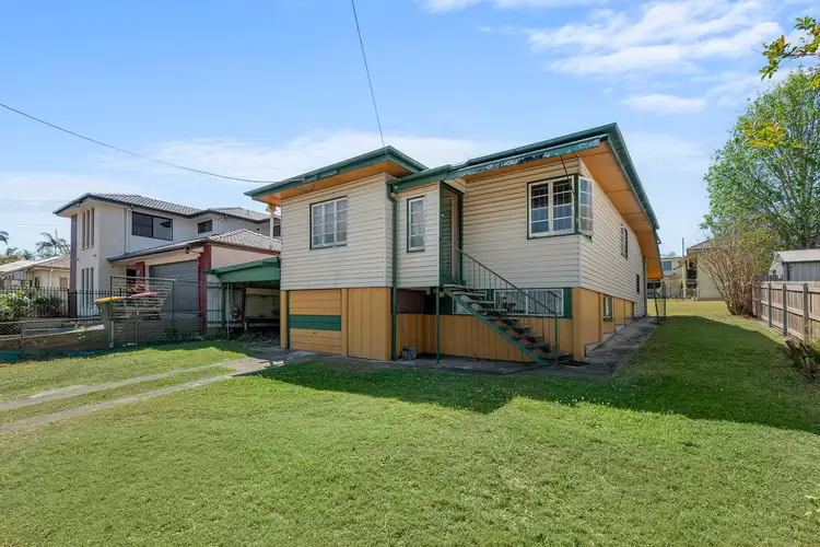 398 Lillian Avenue, Salisbury QLD 4107