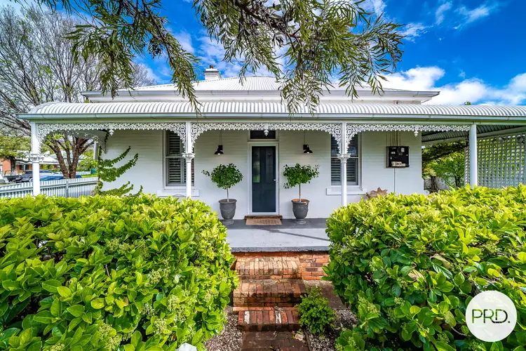 80 Railway Street, Turvey Park NSW 2650