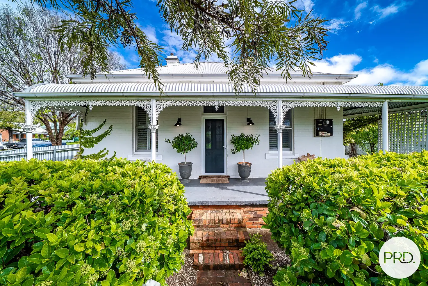Main view of Homely house listing, 80 Railway Street, Turvey Park NSW 2650