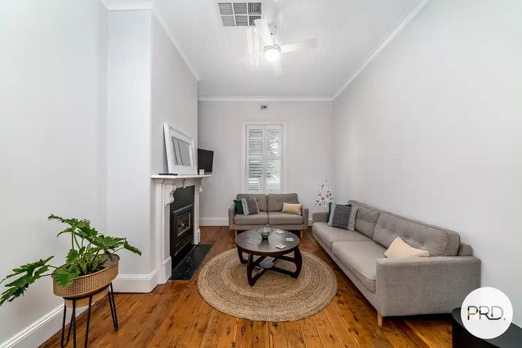 Third view of Homely house listing, 80 Railway Street, Turvey Park NSW 2650