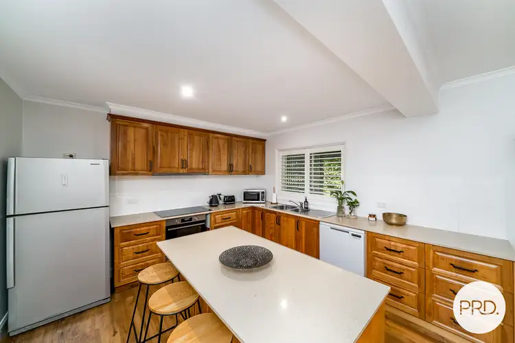 Fourth view of Homely house listing, 80 Railway Street, Turvey Park NSW 2650