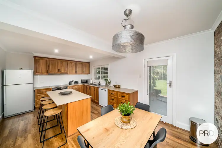 Fifth view of Homely house listing, 80 Railway Street, Turvey Park NSW 2650