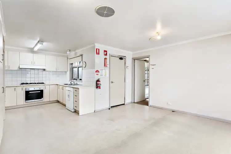 Second view of Homely house listing, 194 The Parade, Ascot Vale VIC 3032
