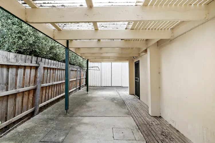 Fifth view of Homely house listing, 194 The Parade, Ascot Vale VIC 3032
