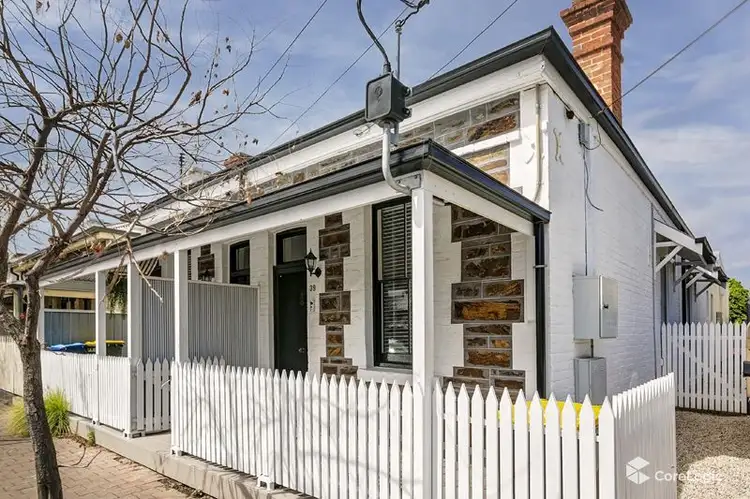 39 Dunks Street, Parkside SA 5063