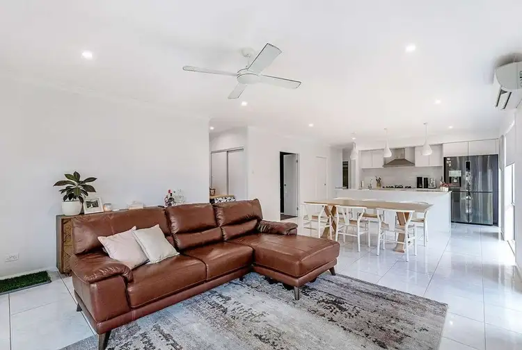 Second view of Homely house listing, 28 Wyperfield Circuit, Pimpama QLD 4209