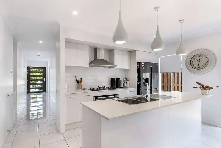 Third view of Homely house listing, 28 Wyperfield Circuit, Pimpama QLD 4209