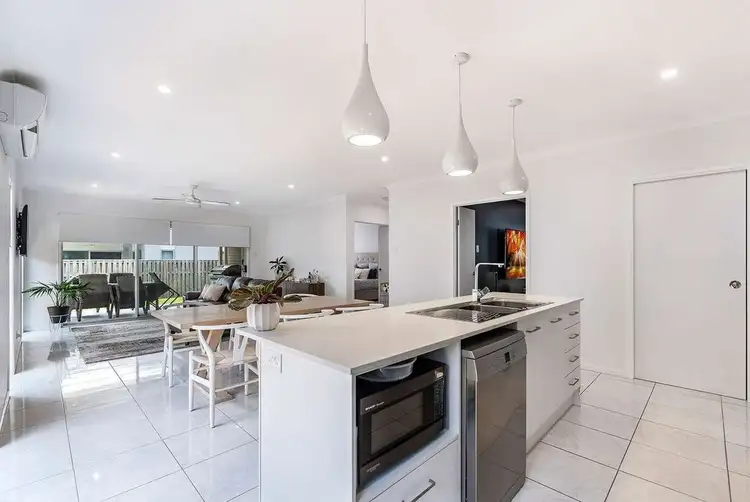 Fourth view of Homely house listing, 28 Wyperfield Circuit, Pimpama QLD 4209