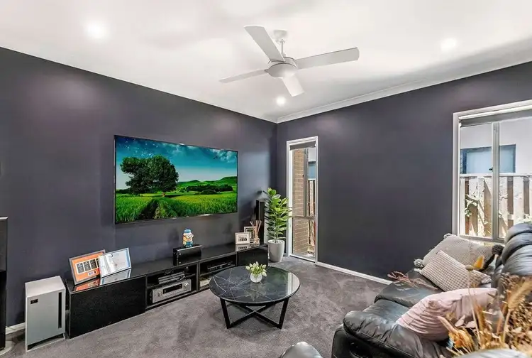 Fifth view of Homely house listing, 28 Wyperfield Circuit, Pimpama QLD 4209