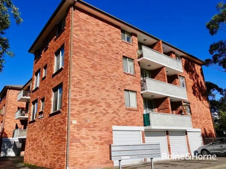 Main view of Homely apartment listing, 14/16 Grace Campbell Crescent, Hillsdale NSW 2036