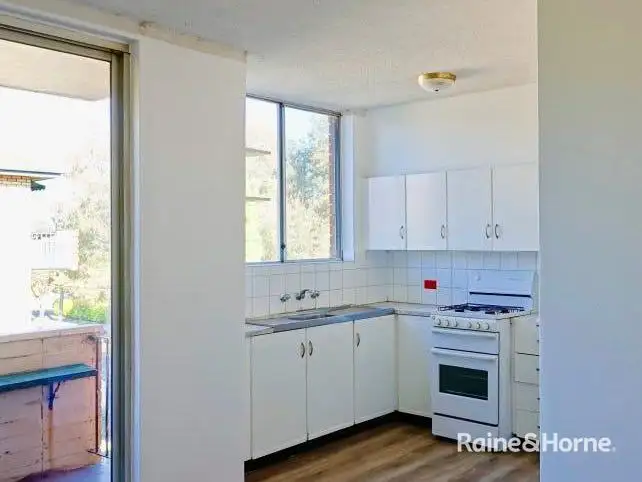 Second view of Homely apartment listing, 14/16 Grace Campbell Crescent, Hillsdale NSW 2036