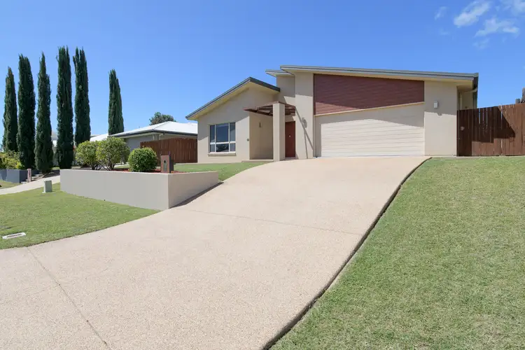 Main view of Homely house listing, 69 Koowin Drive, Kirkwood QLD 4680