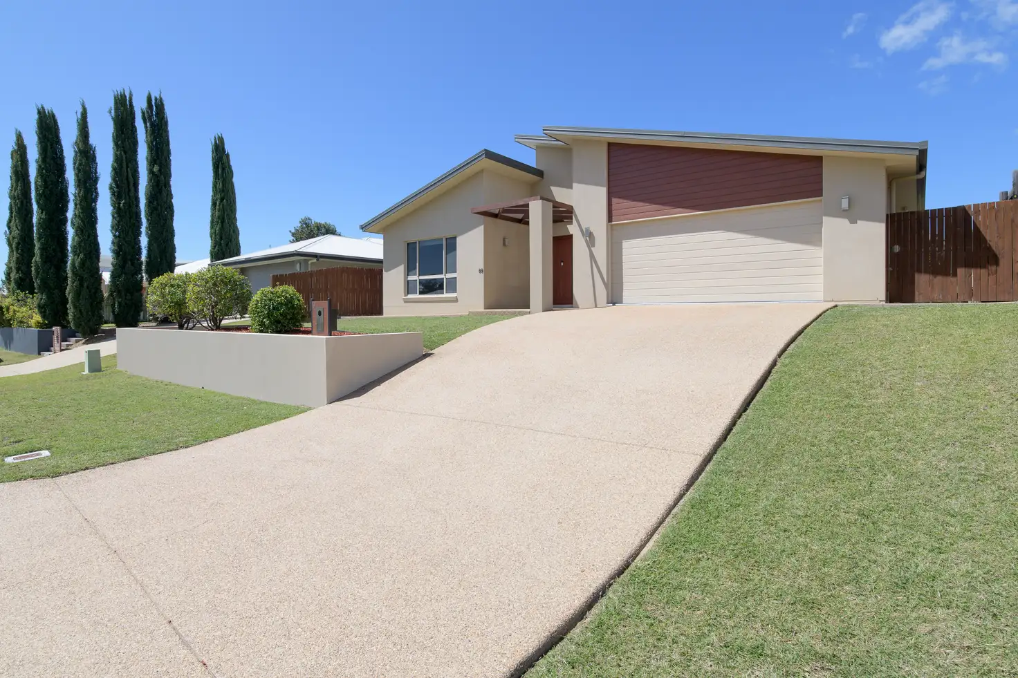 Main view of Homely house listing, 69 Koowin Drive, Kirkwood QLD 4680