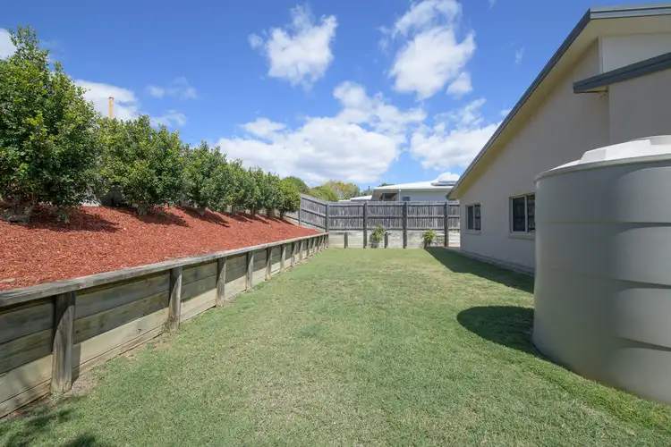 Second view of Homely house listing, 69 Koowin Drive, Kirkwood QLD 4680