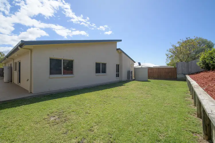 Third view of Homely house listing, 69 Koowin Drive, Kirkwood QLD 4680