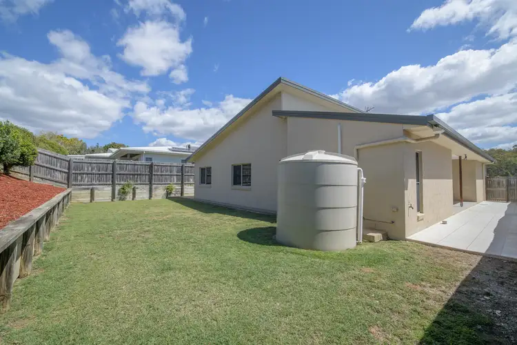 Fourth view of Homely house listing, 69 Koowin Drive, Kirkwood QLD 4680
