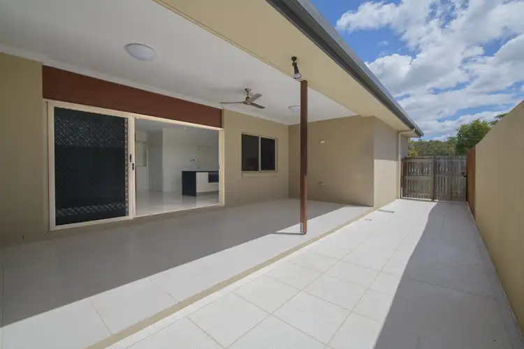 Fifth view of Homely house listing, 69 Koowin Drive, Kirkwood QLD 4680