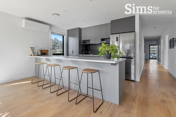 Third view of Homely house listing, 35 Ridgeview Crescent, Riverside TAS 7250