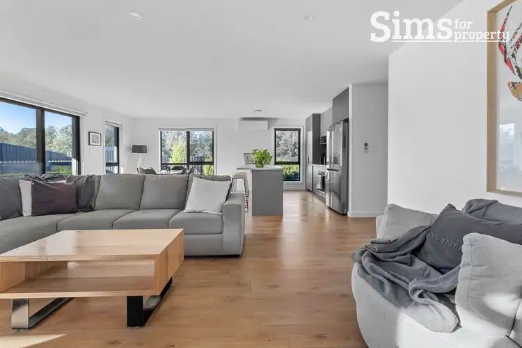 Fifth view of Homely house listing, 35 Ridgeview Crescent, Riverside TAS 7250