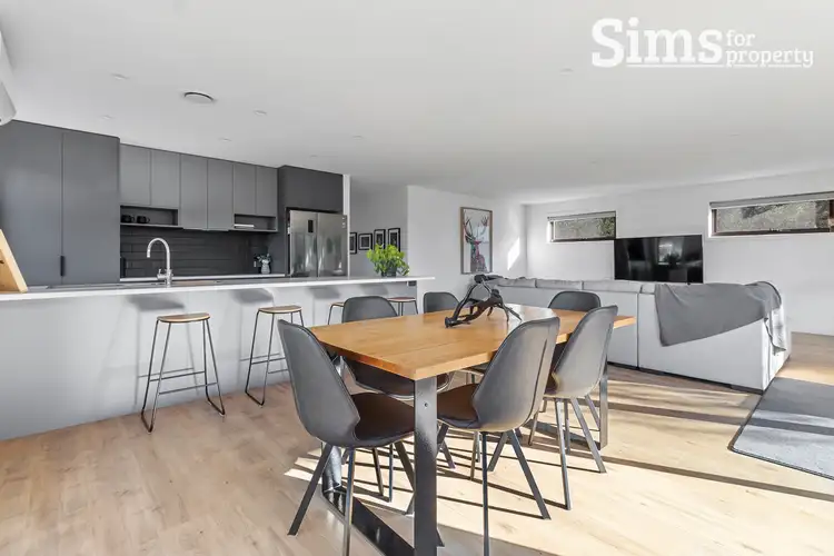 Sixth view of Homely house listing, 35 Ridgeview Crescent, Riverside TAS 7250