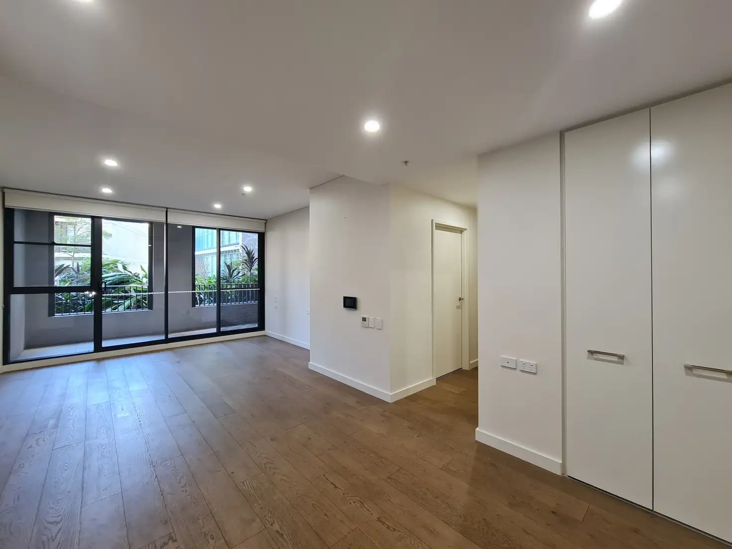 Main view of Homely unit listing, 2009/6 Kingsborough Way, Zetland NSW 2017
