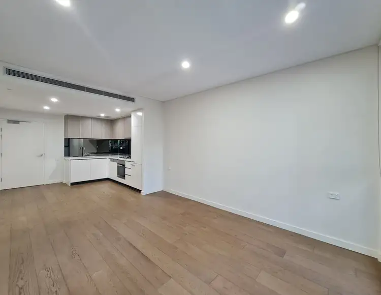 Third view of Homely unit listing, 2009/6 Kingsborough Way, Zetland NSW 2017