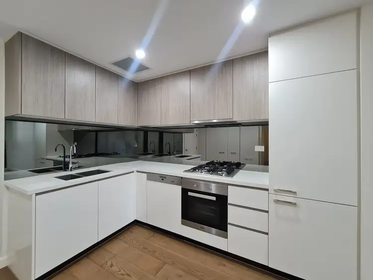 Fourth view of Homely unit listing, 2009/6 Kingsborough Way, Zetland NSW 2017