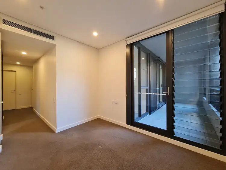 Fifth view of Homely unit listing, 2009/6 Kingsborough Way, Zetland NSW 2017