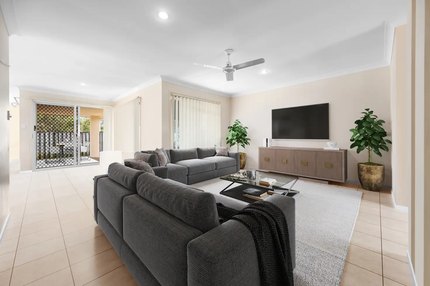 Main view of Homely house listing, 49 Murchison Street, Pacific Pines QLD 4211