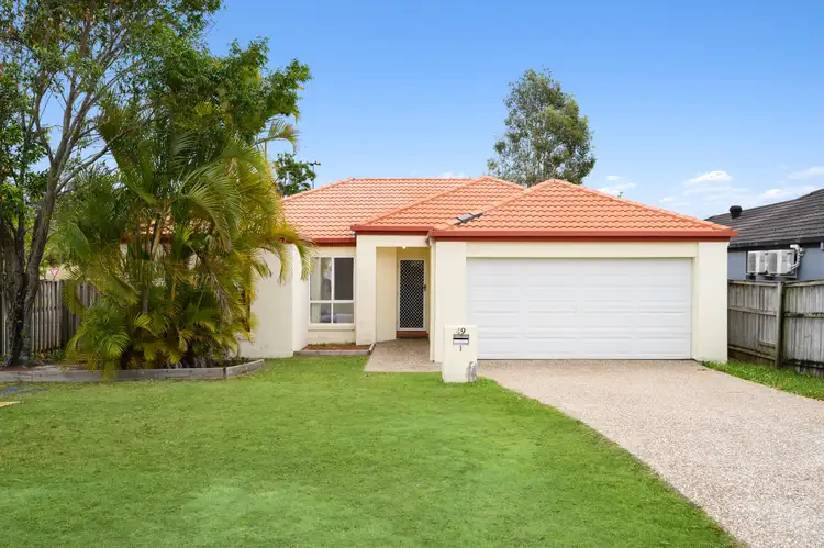 Second view of Homely house listing, 49 Murchison Street, Pacific Pines QLD 4211
